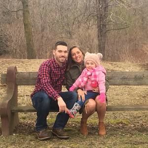 Meet your Posher, Casey